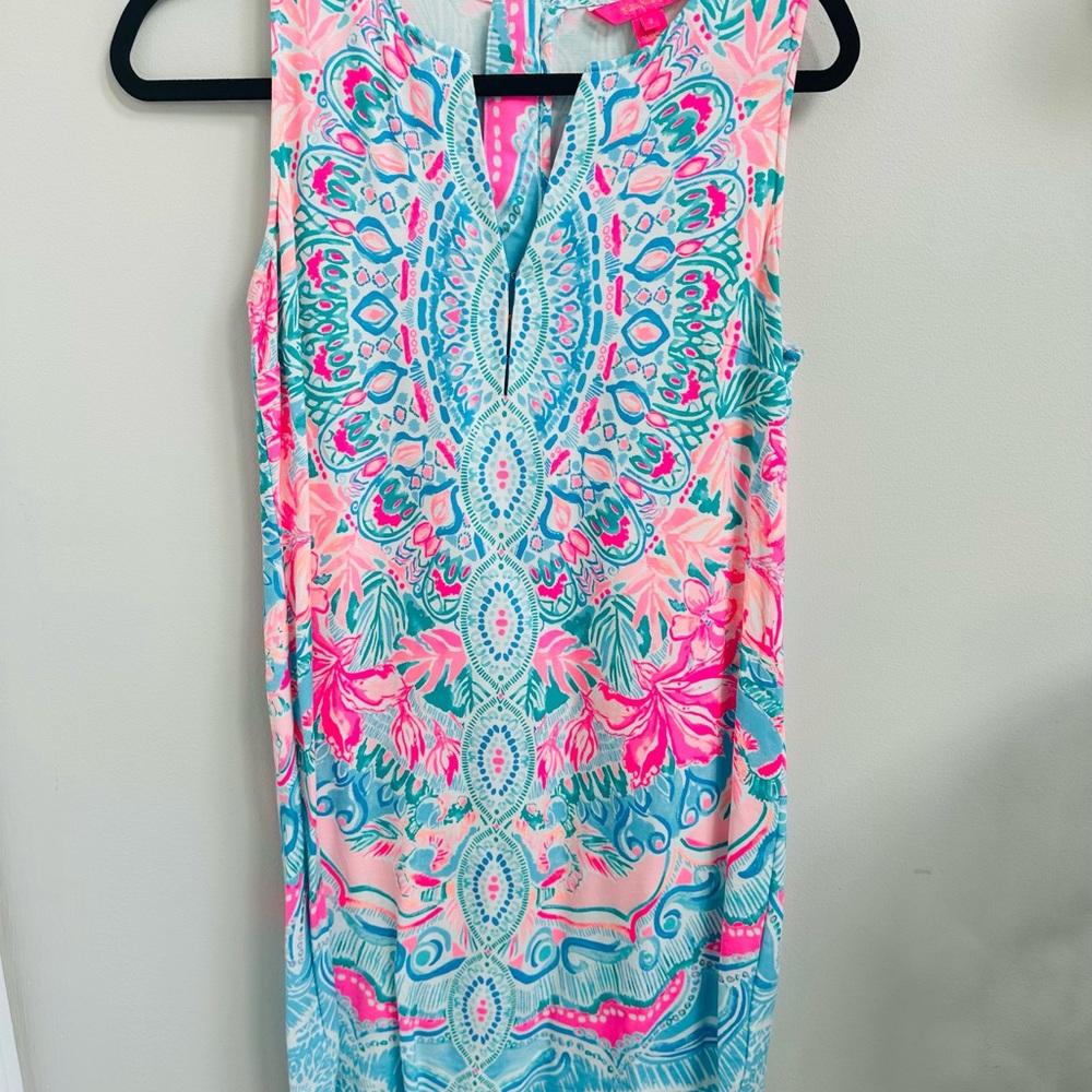 Lily Pulitzer Dress